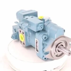 Nachi Variable Volume Piston Pump PVS-2A-45N0-12