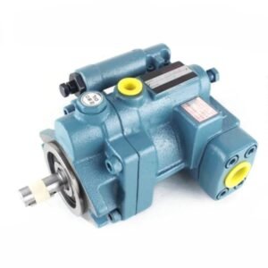Nachi Variable Volume Piston Pump PVS-0B-8P3-UZ-30