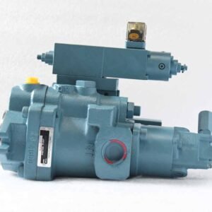 Nachi Variable Volume Piston Pump PVS-2A-45N1Q1-U-12