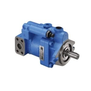 Nachi Variable Volume Piston Pump PVS-1A-22N1Q1-12