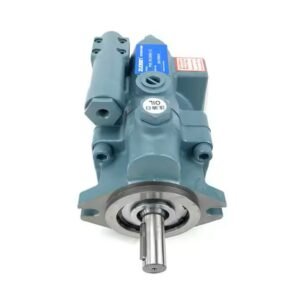 Nachi Variable Volume Piston Pump PVS-1A-22N2Q0-U-12