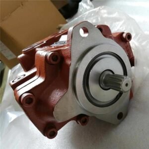 Nachi Piston Pump PVD-00B-15P-5G3-4451A