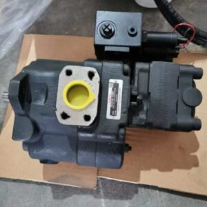 Nachi Piston Pump PVK-1B Series