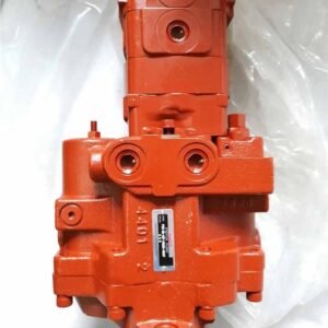 Nachi Piston Pump PVD-1B-25BP-8AG5-5117A