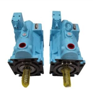 Nachi Variable Volume Piston Pump PZS-6A-180N1Q1-10