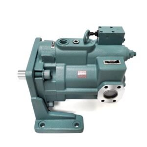Nachi Variable Volume Piston Pump PZS-4B-100N4Q4-E10