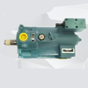 Nachi Variable Volume Piston Pump PZS-6B-180N3Q3-10