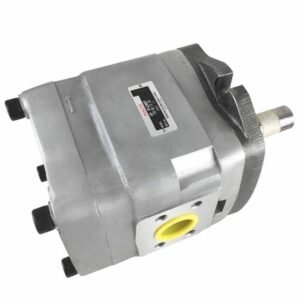 Nachi IP Pump IPH-4B-20-20