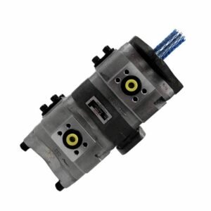 Nachi Double IP Pump IPH-23B-3.5-16-EE-11