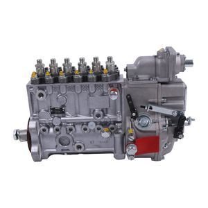 P7100 Fuel Injection Pump 3931537 0402736911 for Cummins Engine 6B5.9 1994-1996 Dodge Ram 1500 2500 3500