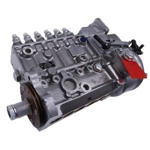 P7100 Fuel Injection Pump 3931538 for Cummins Engine 6B5.9 ISB 1997-1998 Dodge Ram 1500 2500 3500