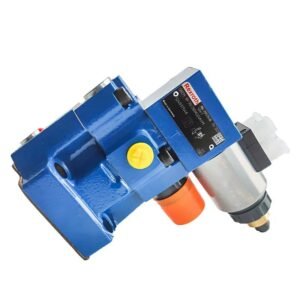 Rexroth Pressure Relief Valve R900979659 DBW10BG2-5X/315U6EG24N9K4