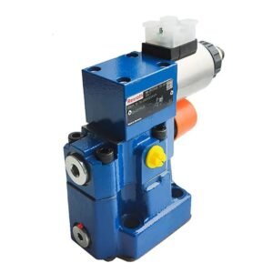 Rexroth Pressure Relief Valve R901197358 DBW30B2N5X/350US6EG24N9K4R12
