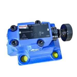 Rexroth Pressure Relief Valve R900929177 DBW10BG2-5X/315X6EG24N9K4