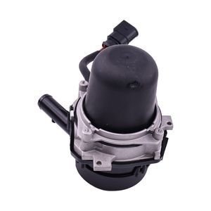 Secondary Air Injection Pump 95B959253 for Porsche Cayenne Macan Panamera 911