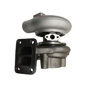 Turbo 4LF-302 Turbocharger 1W-9383 0R-5761 for Caterpillar CAT Engine 3306 Wheel Loader 966D 966E 966F 972G