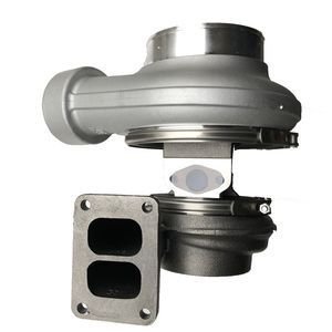 Turbo 4LF555 Turbocharger 10R-9750 7C-2485 for Caterpillar CAT Engine 3412 3412C