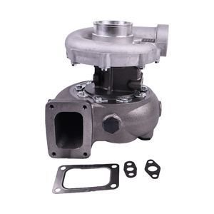 Turbo 4LGK Turbocharger 3522616 3522615 for Iveco 8210SRM01 Perkins CV12 Engine
