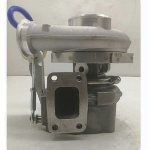Turbo B1G Turbocharger VOE21092586 for Volvo Engine D5E Excavator EC200D EC210D EW140C