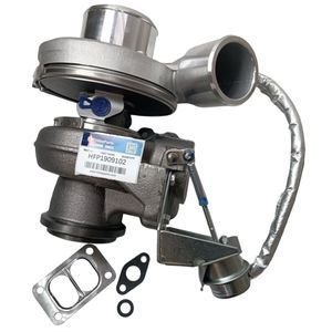 Turbo B2G Turbocharger 250-0841 for Caterpillar CAT Engine 3126B C7 Skidder 525C 535C 545C Loader 938G 950G 962H