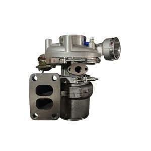 Turbo B2G Turbocharger VOE21860395 for Volvo Engine D8 Wheel Loader L110G L120G Excavator EC350 EC350D
