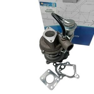 Turbo CK45 Turbocharger 1J712-17010 for Kubota Engine V2607 V2607T