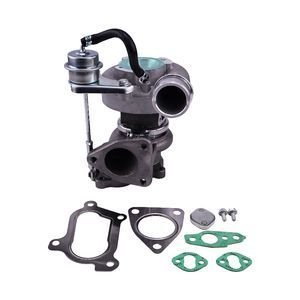 Turbo CT12B Turbocharger 17201-67010 for Toyota Land Cruiser with 1KZTE KNZ130 Engine