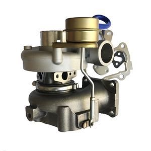 Turbo CT26 Turbocharger 17201-68010 for Toyota Engine 12H-T 1HDFT TD12HT Optimo Coaster HBD 31 Land Cruiser