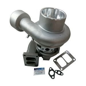 Turbo E-504 Turbocharger 4N-9618 0R-5812 for Caterpillar CAT Engine 3306