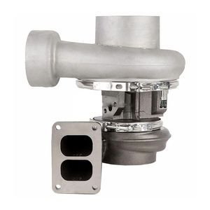 Turbo F-302 Turbocharger 7N-2515 0R-5804 for Caterpillar CAT 3306 Engine 571G 572G D398 D398B D7G
