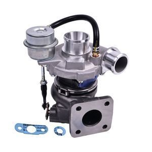 Turbo GT1241Z Turbocharger 7030304 for Doosan Engine D24 Bobcat S510 S530 S550 S570 S590 S595 S630 S650 T450 T550 T590 T595 T630 T650