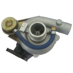 Turbo GT17 Turbocharger 454220-0001 for Ssang Yong Musso with OM661 Engine
