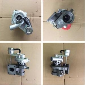 Turbo GT1749S Turbocharger 28230-41730 for Hyundai Truck Mighty II with D4AL Engine