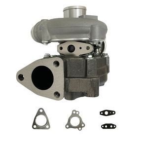 Turbo GT1749V Turbocharger 17201-27030 for Toyota Auris Avensis Previa RAV4 2.0 D-4D