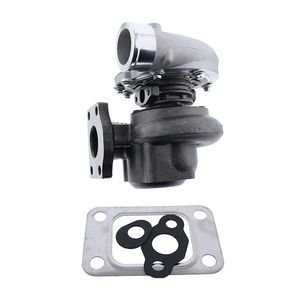 Turbo GT2052 Turbocharger 2674A382 2674A324 for Perkins Engine T4.236 T4.40