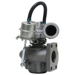 Turbo GT2052S Turbocharger 220-5621 for Caterpillar CAT Engine 3054T Excavator 312C 312CL