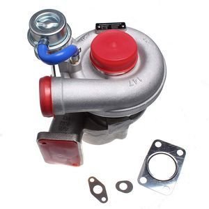 Turbo GT25 TurboCharger 2674A231 711736-5029S for Perkins T4.40 1104C-E44T Engine