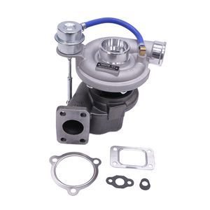Turbo GT2556S Turbocharger 2674A227 for Perkins Engine 1104C-44TA 1104C-E44TA T4.40