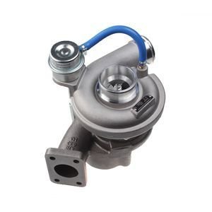 Turbo GT2556S Turbocharger 2674A404 2674A403 for Perkins Engine 1104A-44TA 1104C-44TA 1104C-E44TA