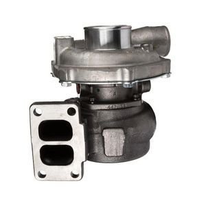 Turbo GT3267 T04E35 Turbocharger 2674A080 2674A121 for Perkins Engine 1006-6T 1006-6TW