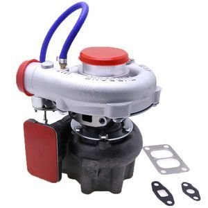 Turbo GT3267S Turbocharger 2674A306 for Perkins Engine 1006-60T