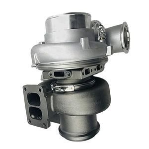 Turbo GTA5518BLS Turbocharger 361-9711 for Caterpillar CAT C18 3412C Engine 836H 772 988H 834H 631G 637E