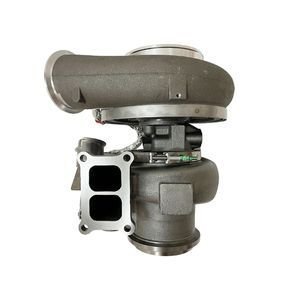 Turbo GTA5523BS Turbocharger 3104765 4955240 for Cummins Engine ISX15 QSX15