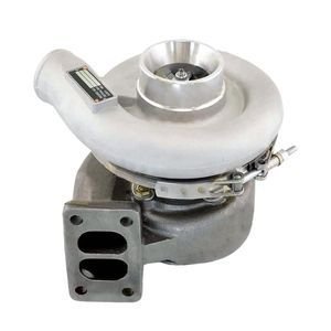 Turbo H1C Turbocharger 6735-81-8180 for Komatsu S6D102E-1 Engine PC200LL-6 PC220LL-6 PC250LC-6LE WA180-3 WA250-3