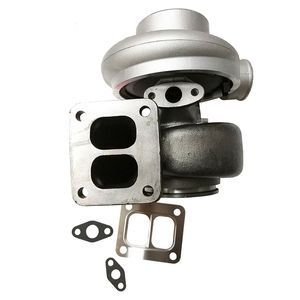 Turbo H1E Turbocharger 24100-2640A 3530528 for Hino Engine K13C