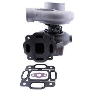 Turbo H1E Turbocharger 3528787 3526625 for Cummins Engine 6BTAM 6BTA 5.9