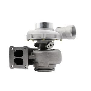 Turbo H2C Turbocharger 3034332 3034326 3801489 3521802 3504696 3519092 3803109 for Cummins Engine L10 LTA10