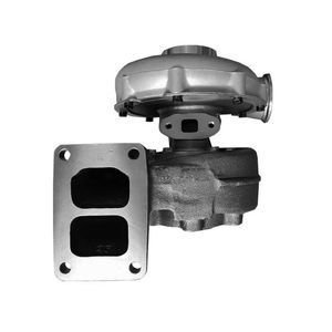 Turbo H2C Turbocharger OE49342 3524825 for Perkins Engine 2006-TG1A 2006-TG2A 26ST 2006TWG