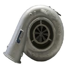 Turbo HC5A Turbocharger 3525393 for Cummins KTA50 Engine