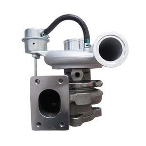 Turbo HE200WG Turbocharger 3789903 3789904 for Cummins Engine ISDe140 4.5L 103KW